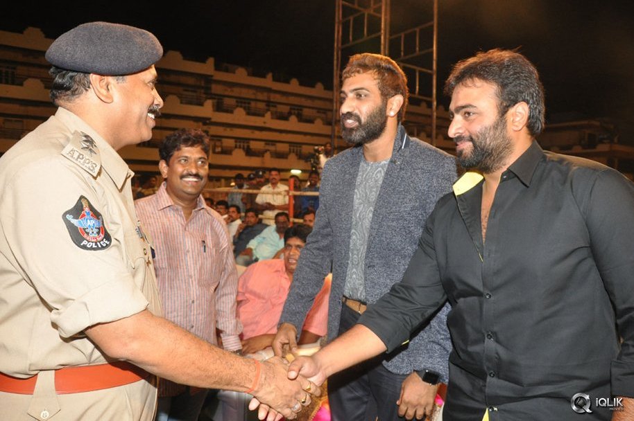 Raja-Cheyyi-Vesthe-Movie-Audio-Launch